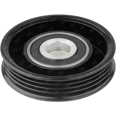 SKP - SK89050 - Accessory Drive Belt Idler Pulley pa4