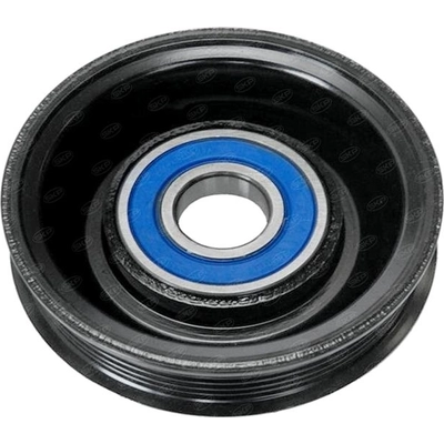 SKP - SK89051 - Drive Belt Idler Pulley pa2