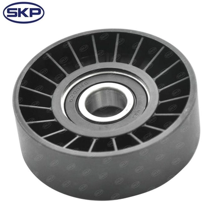 New Idler Pulley by SKP - SK89133 pa2