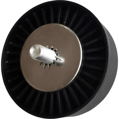 SKP - SK89163 - Drive Belt Idler Pulley pa6