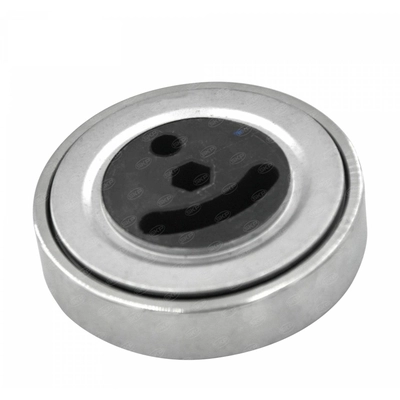 SKP - SK89509 - New Idler Pulley pa2