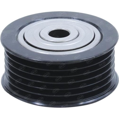 SKP - SK89808 - Drive Belt Idler Pulley pa2