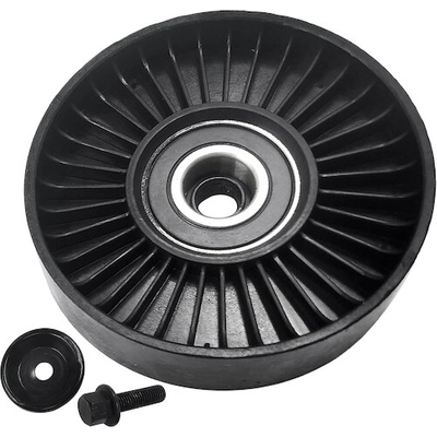 SKP - SKAPV2666 - Accessory Drive Belt Idler Pulley pa6