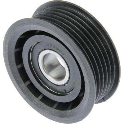 URO - 0002020019 - New Idler Pulley pa7