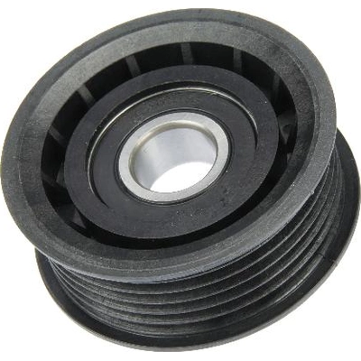 URO - 0002020019 - New Idler Pulley pa8