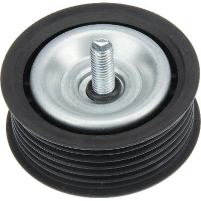 New Idler Pulley by URO - 0002021619 pa1