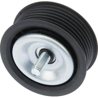 New Idler Pulley by URO - 0002021619 pa2