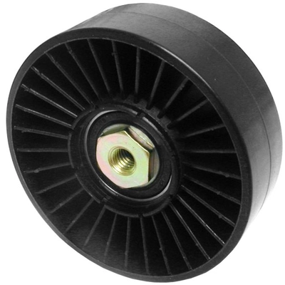 URO - 028145278E - Drive Belt Tensioner Pulley pa1