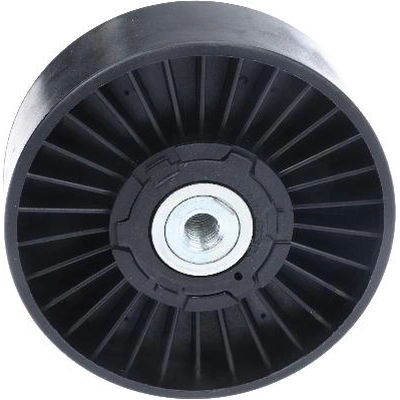 URO - 028145278E - Drive Belt Tensioner Pulley pa2