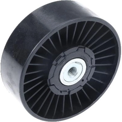 URO - 028145278E - Drive Belt Tensioner Pulley pa4