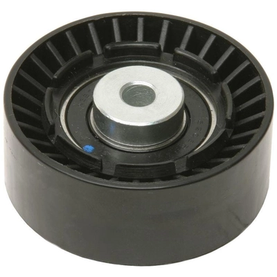 New Idler Pulley by URO - 038145276 pa1