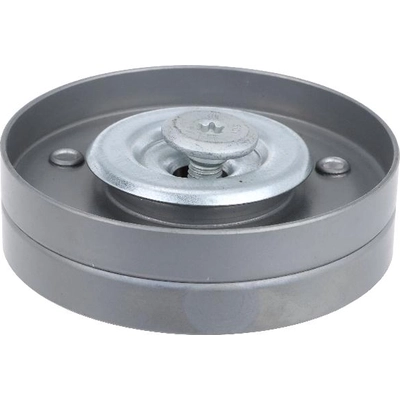 New Idler Pulley by URO - 06H903341D pa6