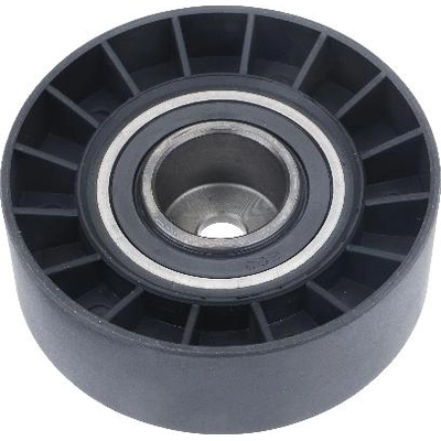 New Idler Pulley by URO - 11281731838 pa2