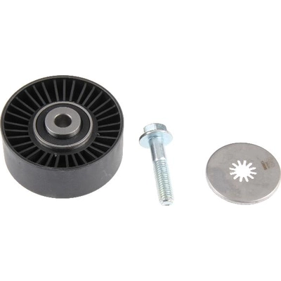 URO - 11287542887 - Accessory Belt Idler Pulley pa3