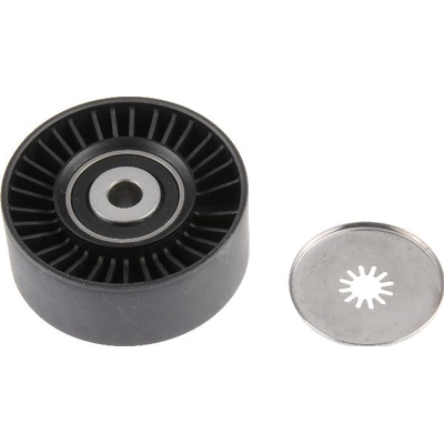 URO - 11287542887 - Accessory Belt Idler Pulley pa6