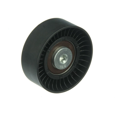 URO - 11287549557 - Accessory Belt Idler Pulley pa2