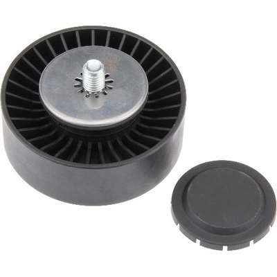 New Idler Pulley by URO - 11287556251 pa6