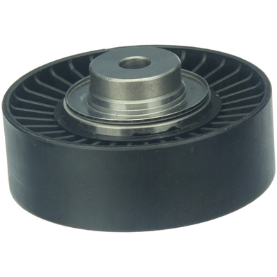 URO - 11287578675 - Drive Belt Idler Pulley pa1