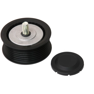 New Idler Pulley by URO - 94810211901 pa2
