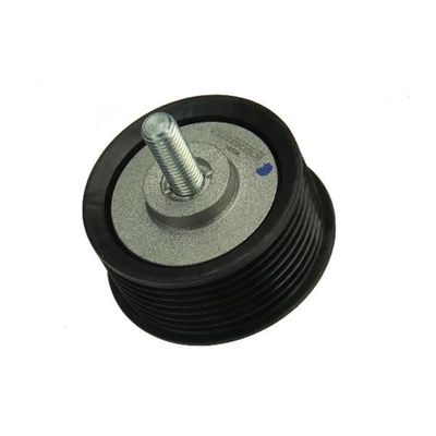 URO - 95510211900 - Accessory Belt Idler Pulley pa1