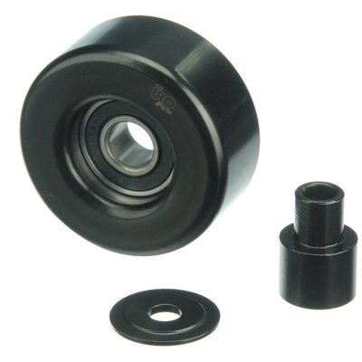 URO - 99610211856 - New Idler Pulley pa2