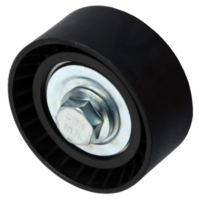 URO - LR028879 - Access Belt Idler Pulley pa1