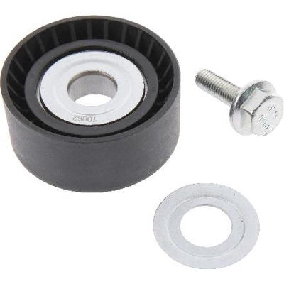 URO - LR028879 - Access Belt Idler Pulley pa2