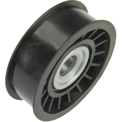 URO - LR039516 - Idler Pulley pa4