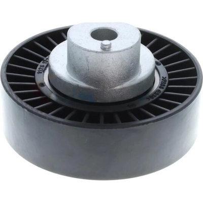 New Idler Pulley by VAICO - V20-0209 pa4