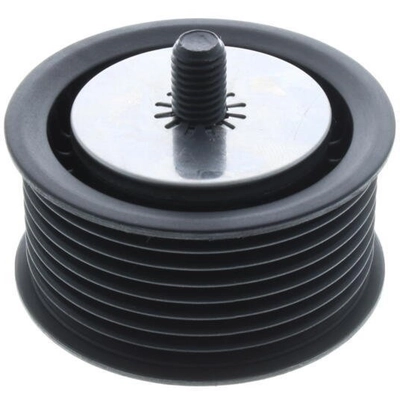 VAICO - V20-3406 - V-Ribbed Belt Guide Pulley pa1