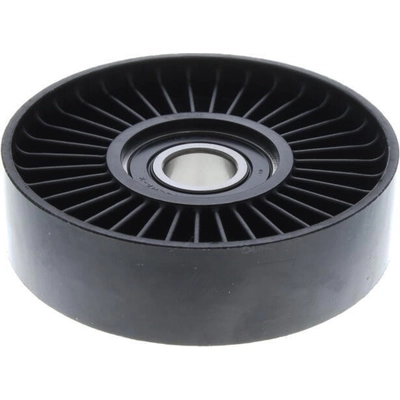 New Idler Pulley by VAICO - V30-0237 pa1