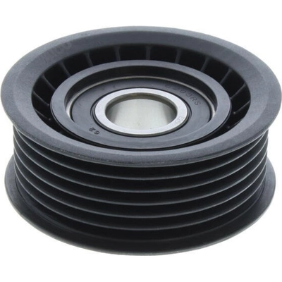 New Idler Pulley by VAICO - V30-0361 pa2