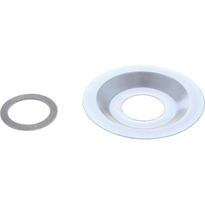 New Idler Pulley by VAICO - V30-3108 pa3