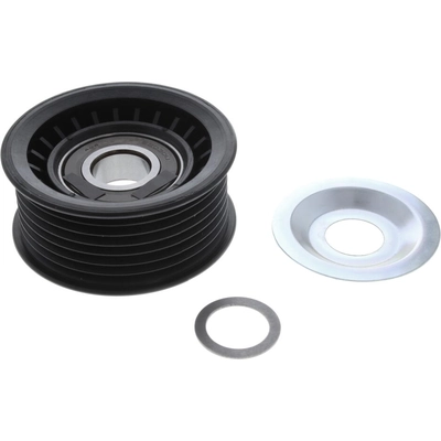 New Idler Pulley by VAICO - V30-3108 pa8