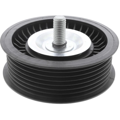VAICO - V30-3118 - Drive Belt Idler Pulley pa1