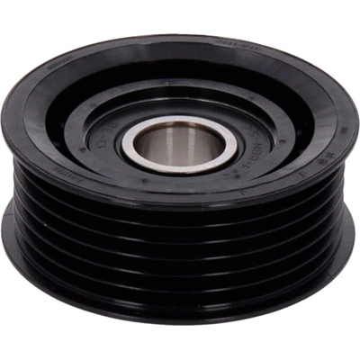 New Idler Pulley by VAICO - V45-0103 pa4