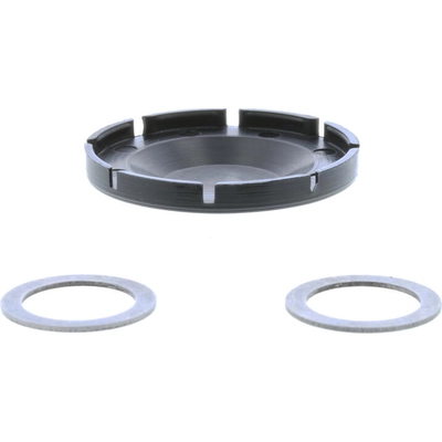 New Idler Pulley by VAICO - V45-0104 pa4