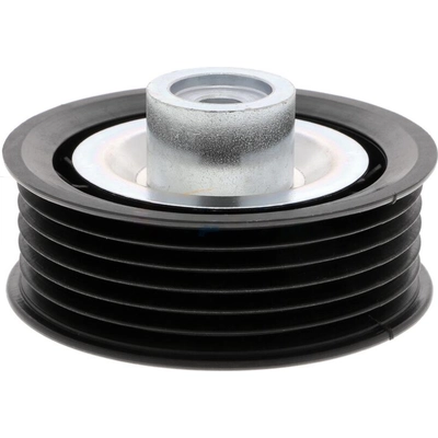 New Idler Pulley by VAICO - V48-0436 pa5