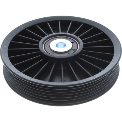 New Idler Pulley by VAICO - V95-0382 pa1