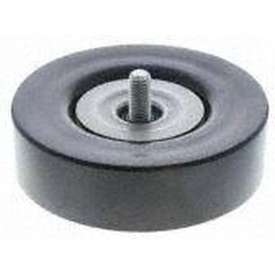 New Idler Pulley by VAICO - V10-0547 pa1