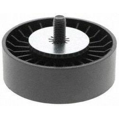 New Idler Pulley by VAICO - V20-3212 pa1