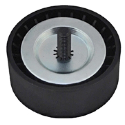 New Idler Pulley by VAICO - V30-2460 pa1