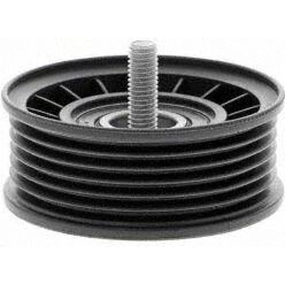 New Idler Pulley by VAICO - V30-2535 pa1