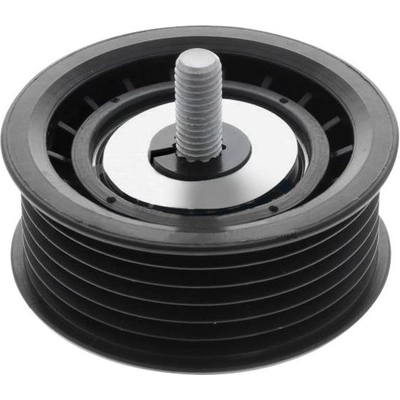 VAICO - V30-3119 - New Idler Pulley pa1