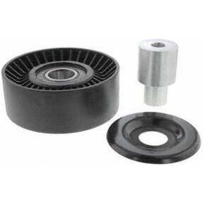 New Idler Pulley by VAICO - V45-0071 pa1