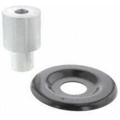 New Idler Pulley by VAICO - V45-0071 pa2