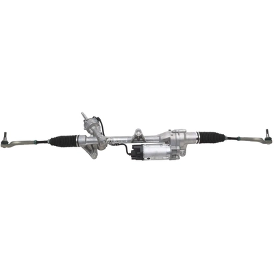 BOSCH - KS00001966 - Power Steering Rack and Pinion Assembly pa1