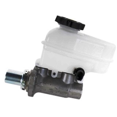 ACDELCO - 174-1228 - Brake Master Cylinder pa2