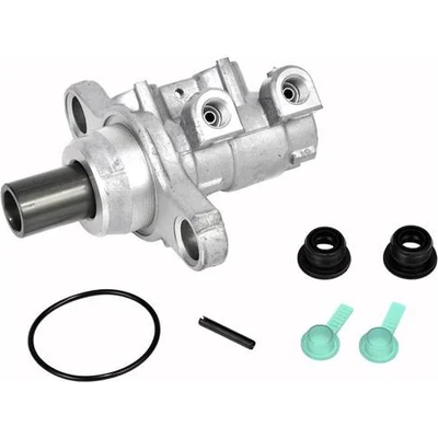 New Master Cylinder by ACDELCO - 174-1264 pa1