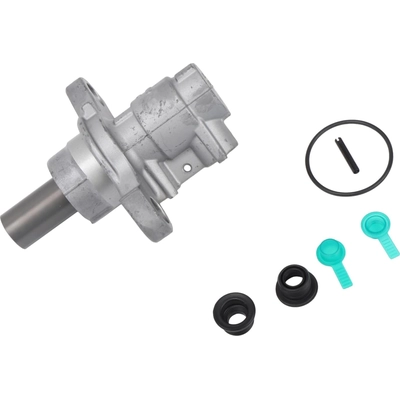 New Master Cylinder by ACDELCO - 174-1265 pa1
